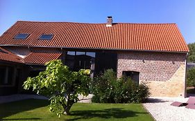 La Grange De Salomé